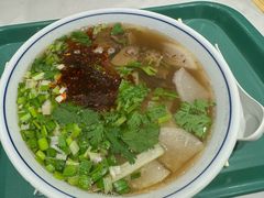 -苏氏牛肉面(丰北桥店)