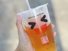 解辣茶-黑色经典臭豆腐·湖南特产(太平街口店)