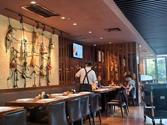 -汉巴味德(大悦城店)