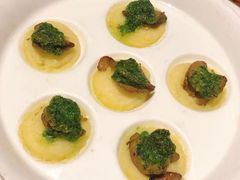 -食间牛排(重庆路万达店)