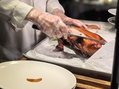 -四季民福烤鸭店(前门大栅栏店)