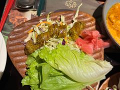 -金厨泰国餐厅·全泰籍厨师料理(拱北店)