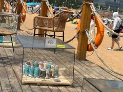 -青岛第三海水浴场