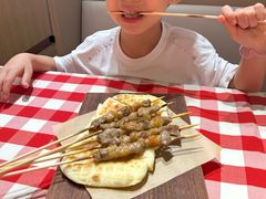 -西贝(上海我格广场店)