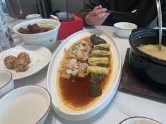 -阿毛饭店·正宗宁波菜(儿童公园旗舰店)