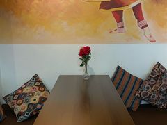 -南国印度餐厅Dakshin