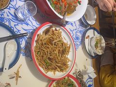 -柴火农家·江西赣南菜(土华店)