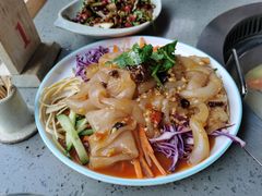 -313羊庄铁锅烀羊肉·烤全羊·烧烤龙虾·团建聚餐(永德路店)