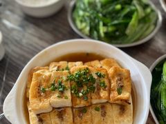 -满記土窑烧鷄波浪山莊