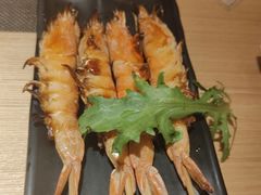 -德川家日本料理(中关村寰太大厦店)