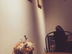 -研途咖啡馆(健康路店)