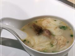 -翠华餐厅(宝安壹方城店)