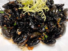 -轩记海鲜餐厅·四十五年老字号·经典粤菜(西区彩虹店)