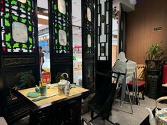 -锦府盐帮·侯宅(五棵松万达店)