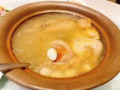 五件子汤-新聚丰菜馆(太监弄店)