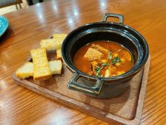 -CRAZYONES西班牙海鲜饭(上海美罗城店)