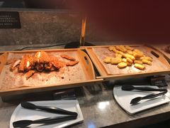 -比格比萨自助(国展店)