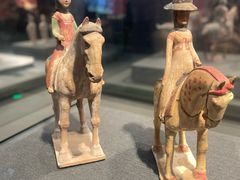 -陕西历史博物馆