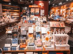 -西西弗书店&矢量咖啡(凯德晶萃广场店)