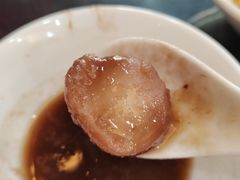 甜芋头-毛华美食(清扬路店)