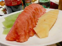 -中谷小南国花园酒店·宴会厅