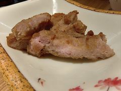 -官桥贡面(吉城大厦店)