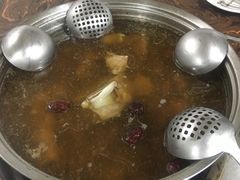 药膳驴骨汤底-有汤有味驴庄(坪山店)
