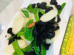 田园小炒-闽鲜森霞浦海鲜城