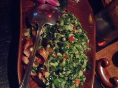 -花马天堂云南餐厅 Lost Heaven(高邮路店)