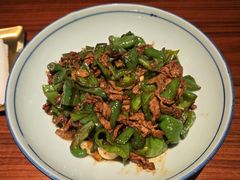 -隐厨·中国菜馆(三里屯T+MALL店)