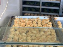 -纯心饼店(源溪店)