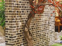 景观位-万重锦·人文川菜馆(骡马市店)