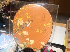 -京扇子(烟袋斜街店)