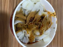 -王萍面皮(桃园二巷店)
