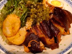 -潮界(虹桥新天地店)