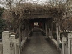 -清真西寺
