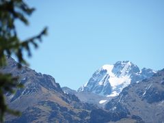 -天山天池风景区-西王母祖庙