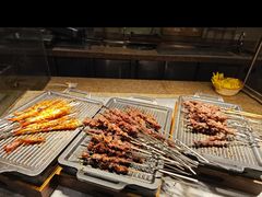 -天津君隆威斯汀酒店