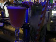 -MOSSO音乐酒吧·Live House(南京西路店)