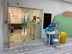 -上海康怡口腔门诊部Alpha Dental