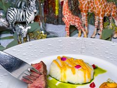 -恰餐厅及酒吧CHAR Bar & Grill(北京三里屯洲际店)