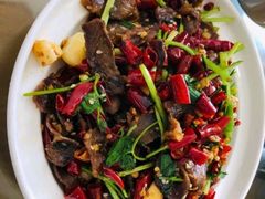 -巢湖名吃·东关老鹅汤(江南风情街店)