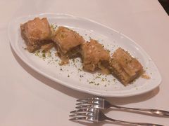 -Pasha帕夏土耳其餐厅(南昌路店)