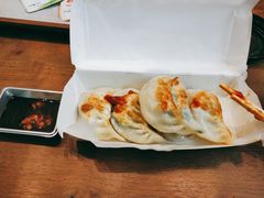 煎饺-WeRoom五润十时(金山店)