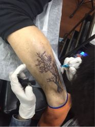 龙刺堂纹身工作室-龙刺堂纹身