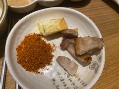 -韩国料理大力士(屏风街店)