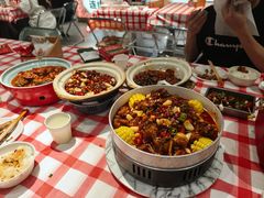 -辣小鲜·南昌大排档(船山路店)