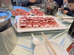 -友谊肥牛