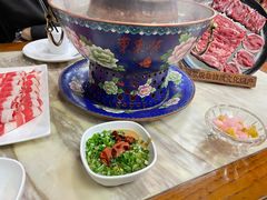 -东来顺•非遗火锅(外滩店)