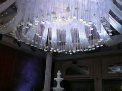 -慈溪白金汉爵大酒店